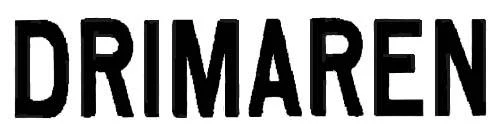 DRIMAREN