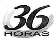36 HORAS