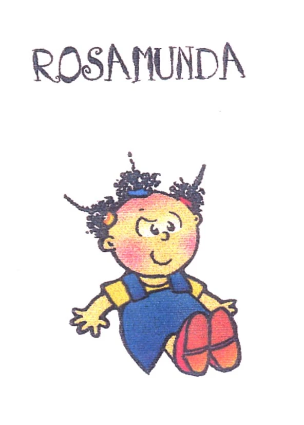 ROSAMUNDA