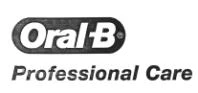 ORAL-B PROFESSIONAL CARE