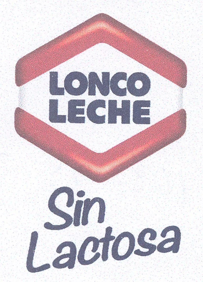 LONCOLECHE SIN LACTOSA