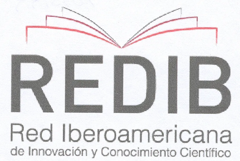 REDIB RED IBEROAMERICANA DE INNOVACION Y CONOCIMIENTO CIENTIFICO