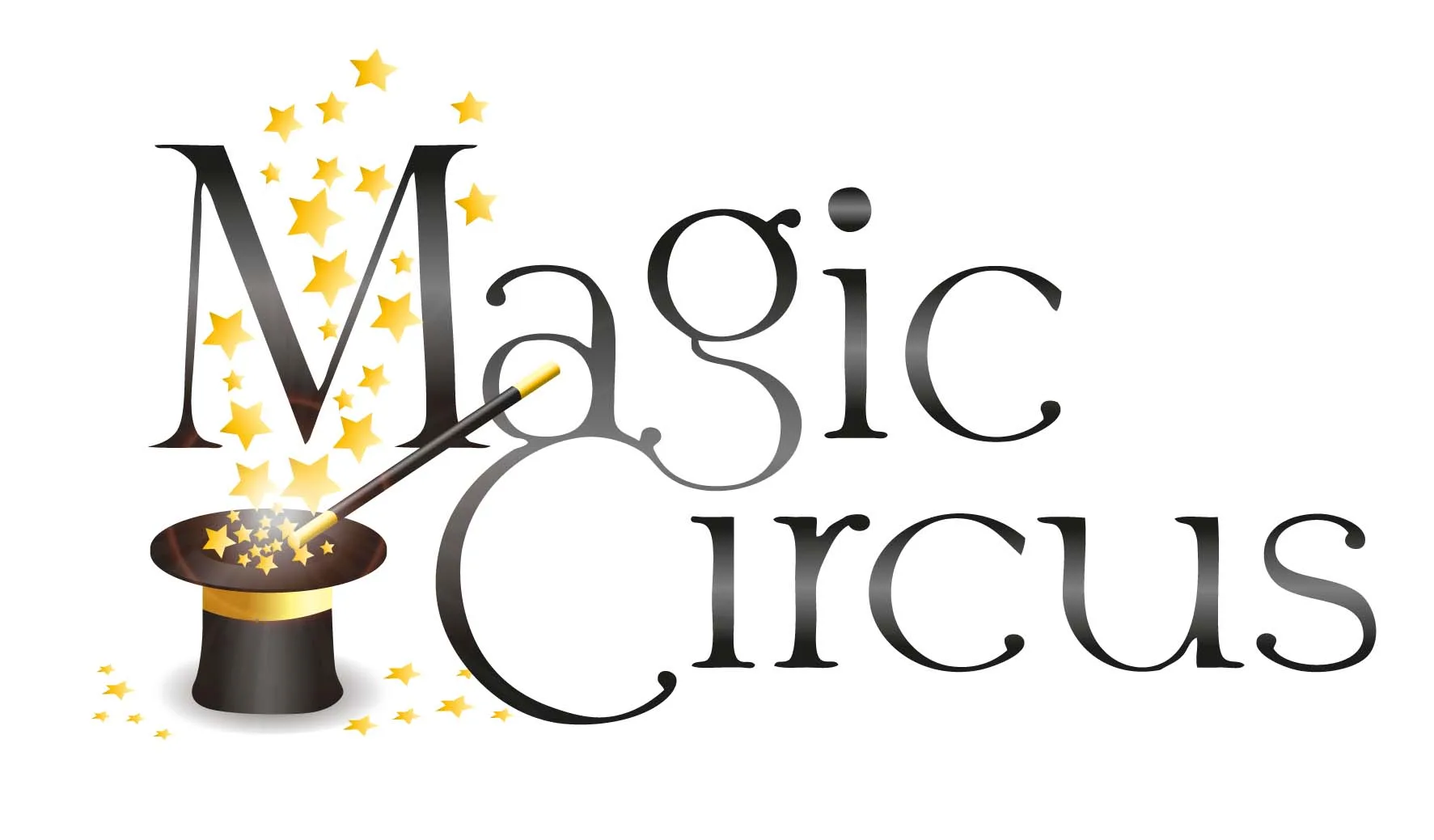 MAGIC CIRCUS