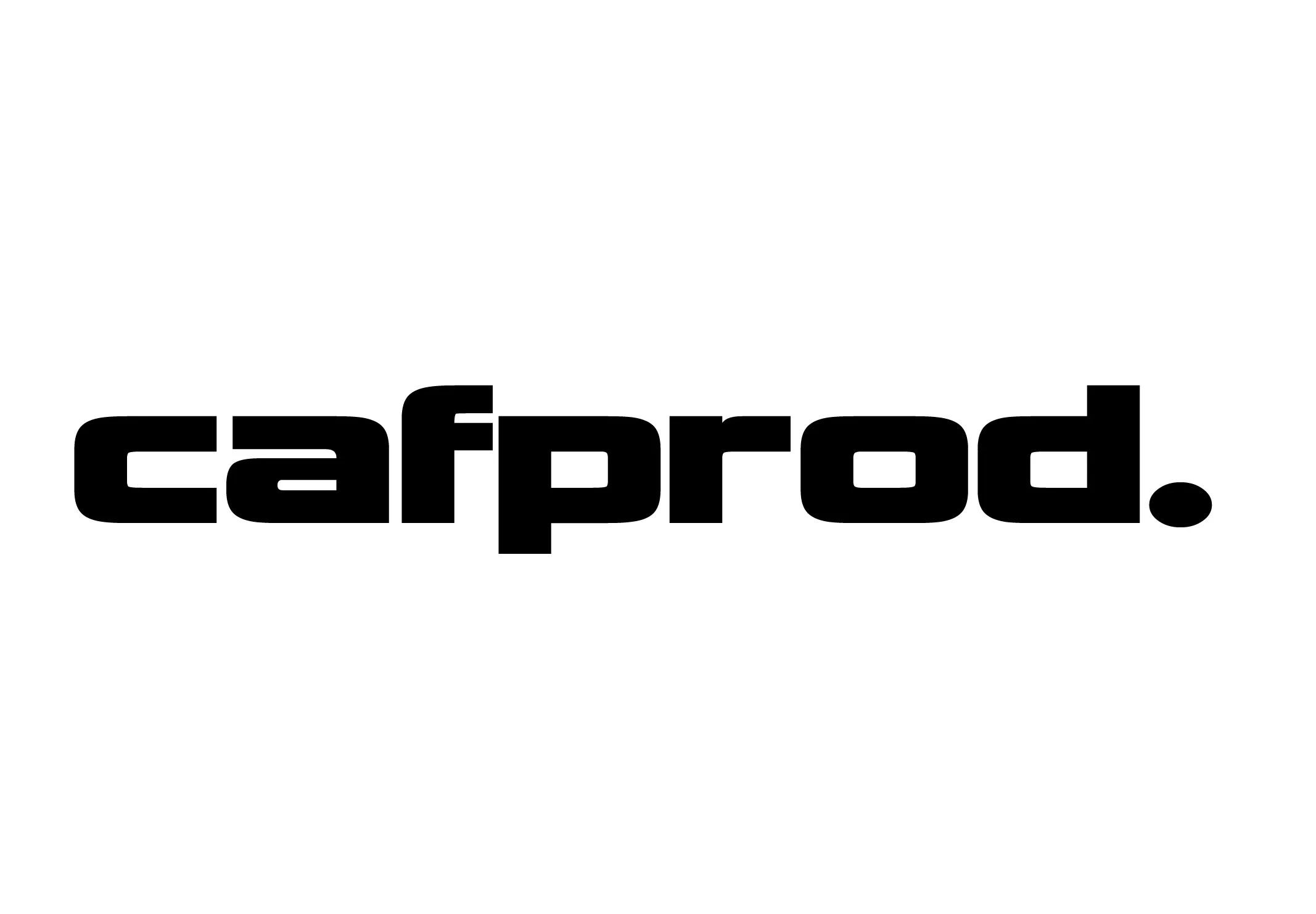 CAFPROD.