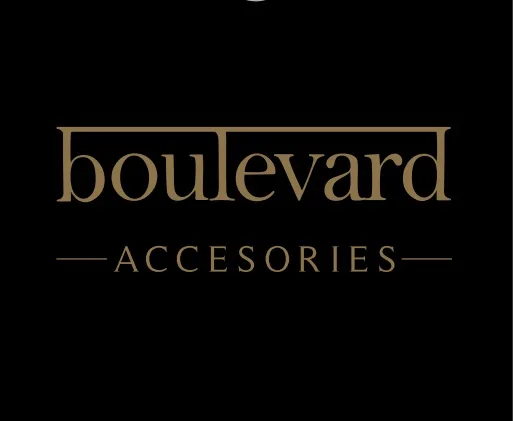 Boulevard Accesories
