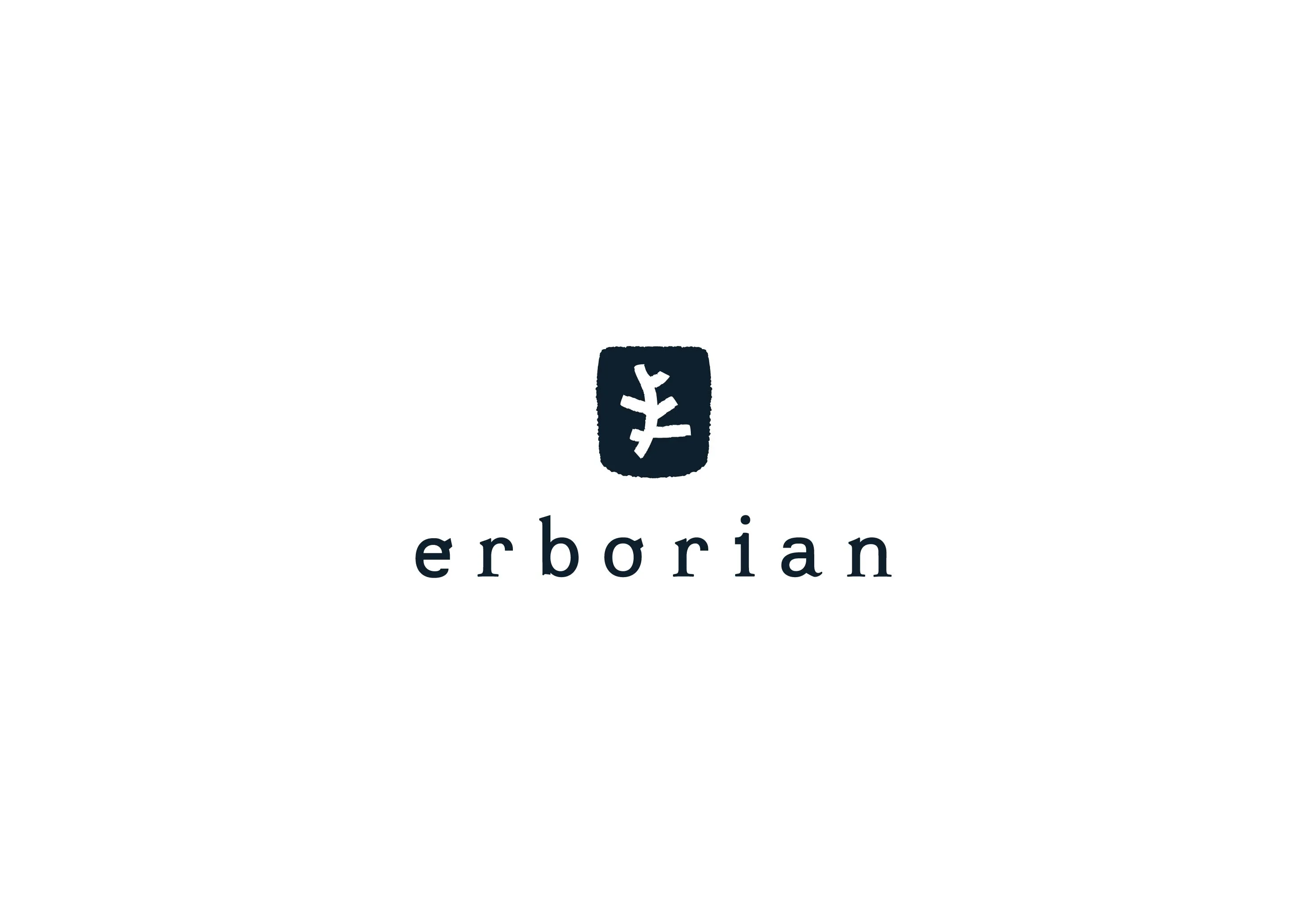 ERBORIAN
