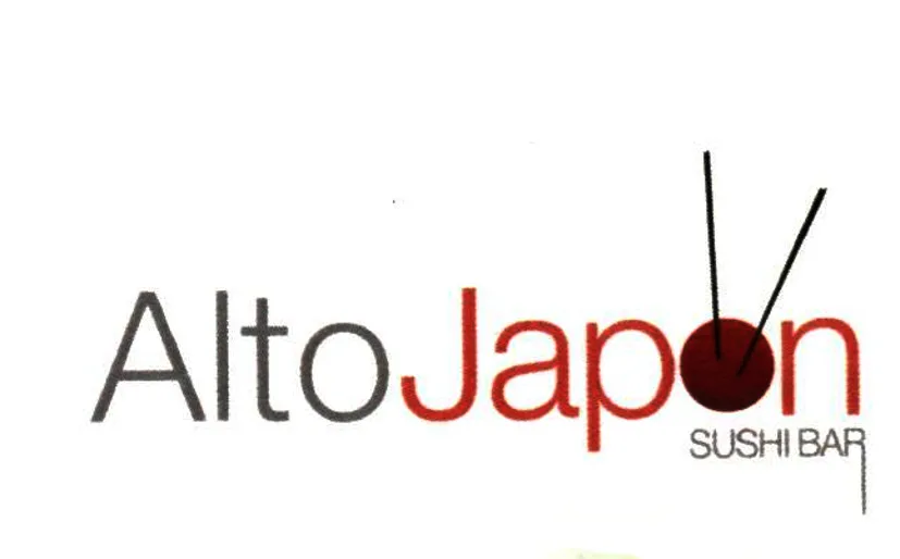 ALTO JAPON SUSHI BAR
