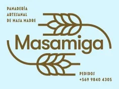 MASAMIGA