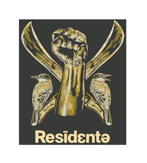 RESIDENTE