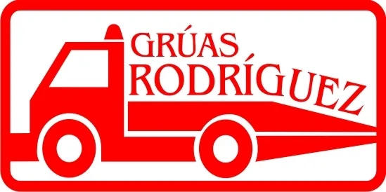 Grúas RODRÍGUEZ