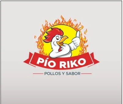 Pio Riko Pollos y Sabor