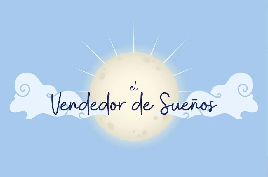 el Vendedor de Sueños