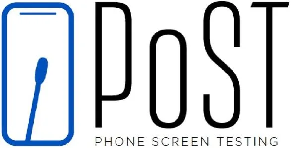 PoST PHONE SCREEN TESTING