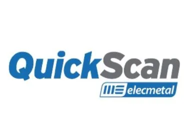 QUICKSCAN ME ELECMETAL