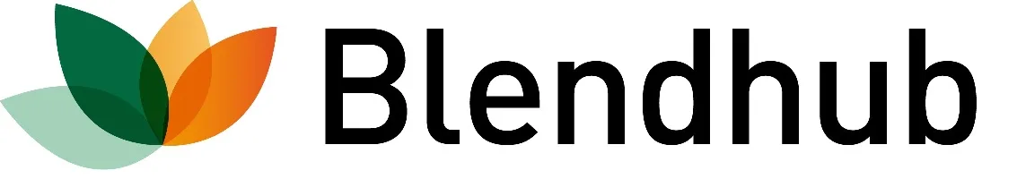 BLENDHUB