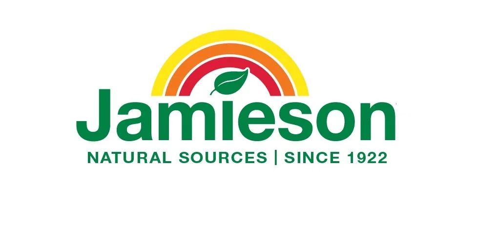 Jamieson NATURAL SOURCES SINCE 1922