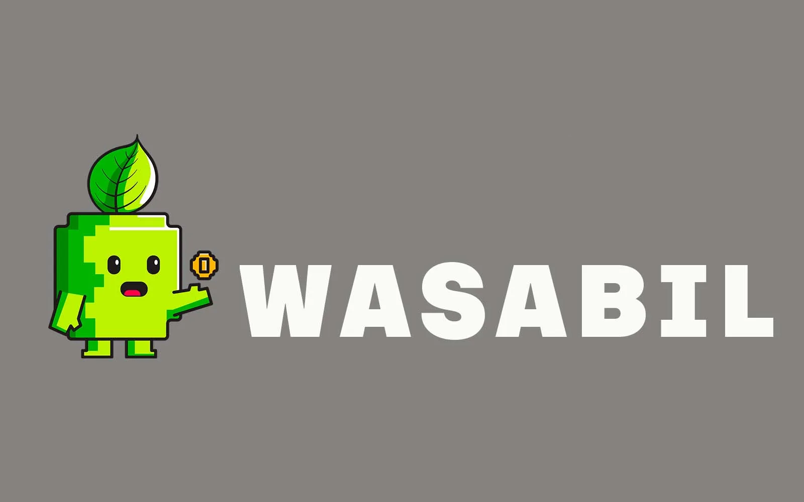 Wasabil