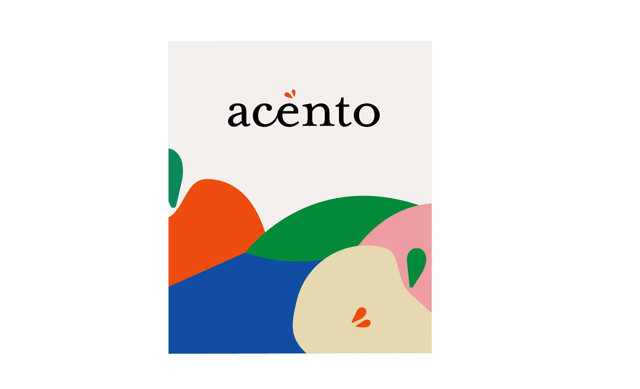 acento