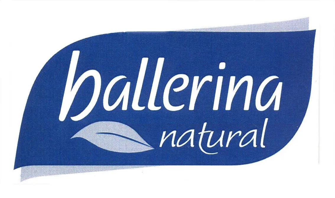 BALLERINA NATURAL