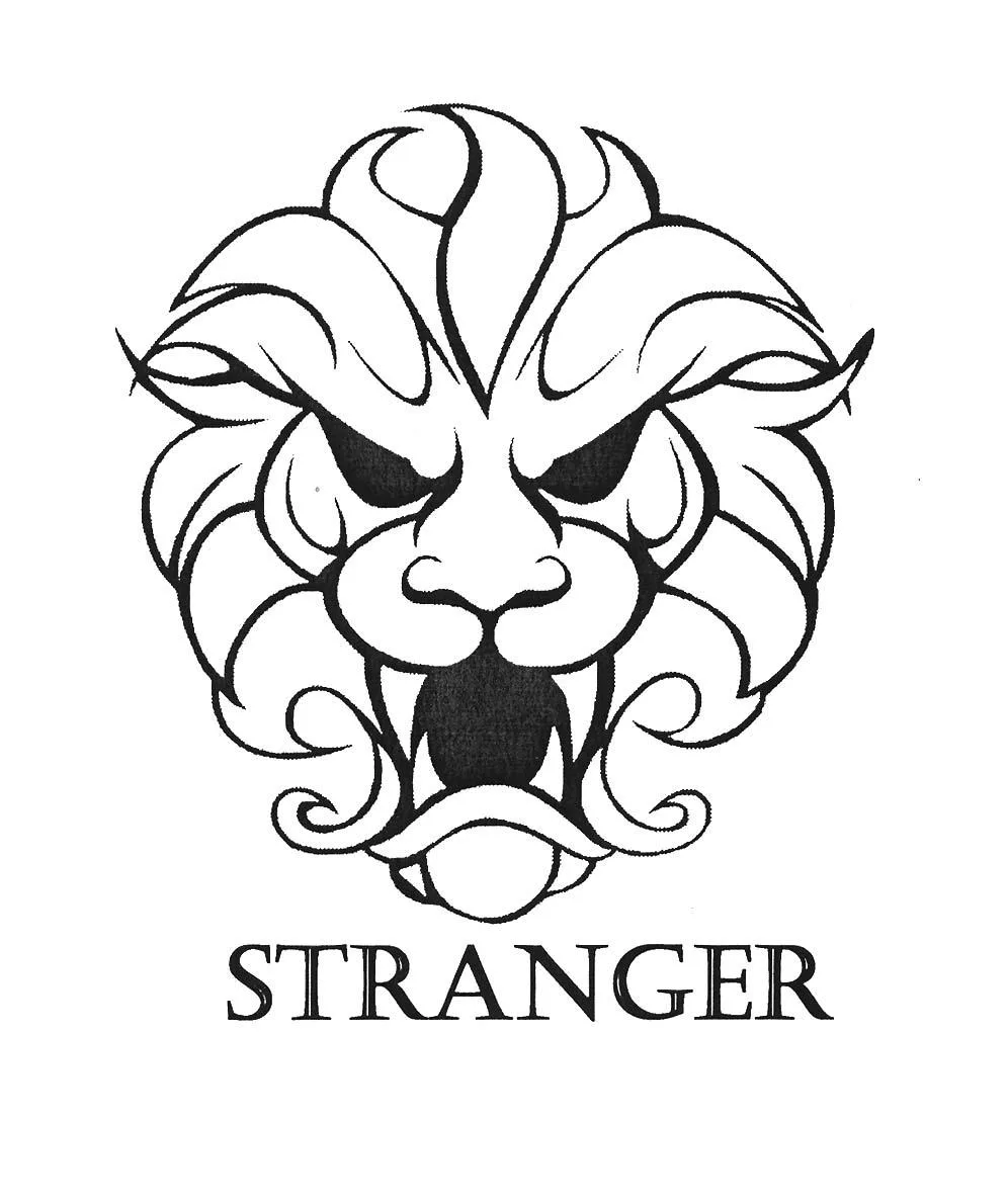 STRANGER