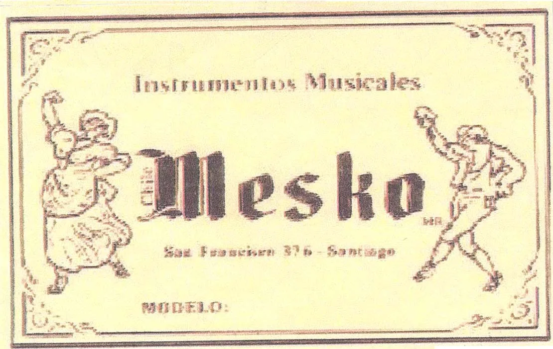 MESKO