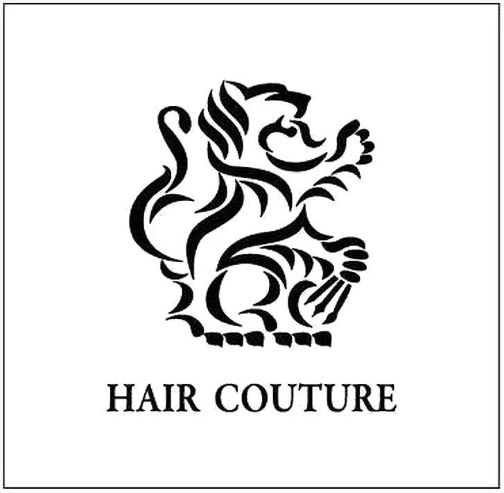 HAIR COUTURE