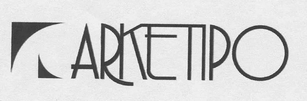 ARKETIPO