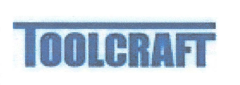 TOOLCRAFT