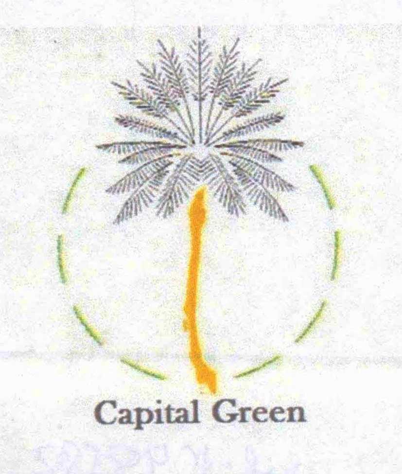 CAPITAL GREEN