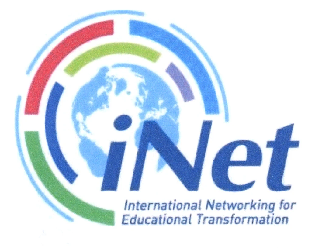 INET INTERNATIONAL NETWORKING FOR EDUCATIONAL TRANSFORMATION