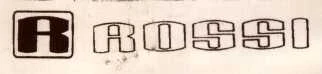 R ROSSI