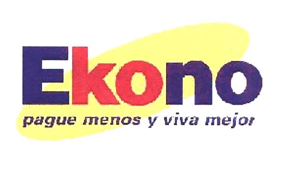 EKONO PAGUE MENOS Y VIVA MEJOR