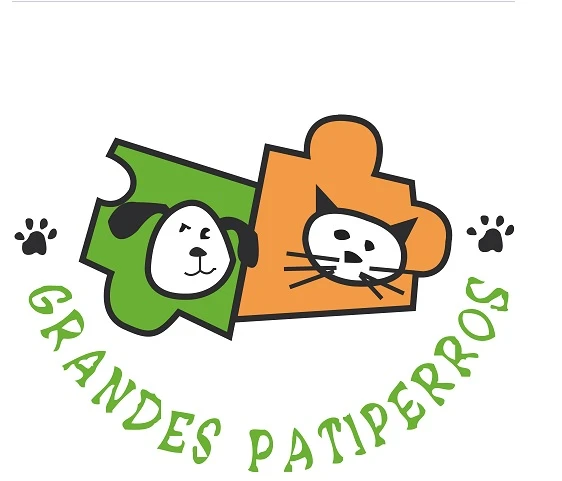 GRANDES PATIPERROS