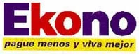 EKONO PAGUE MENOS Y VIVA MEJOR