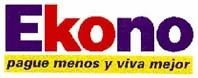 EKONO PAGUE MENOS Y VIVA MEJOR