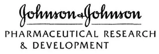 JOHNSON & JOHNSON PHARMACEUTICAL RESEARCH & DEVELOPMENT