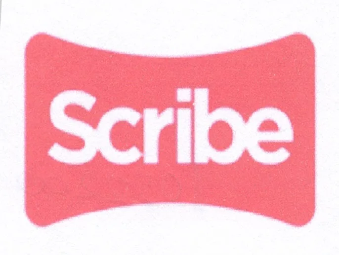 SCRIBE