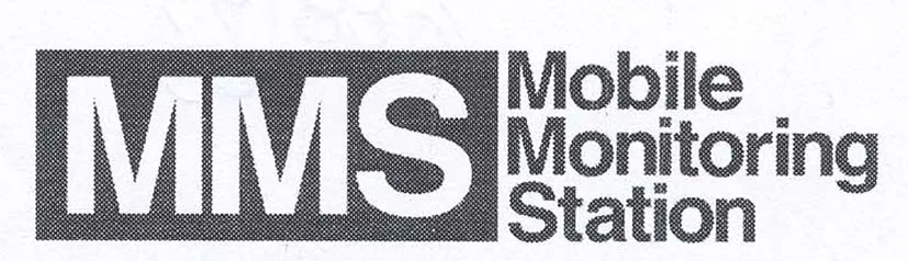 MMS MOBILE MONITORING STATION