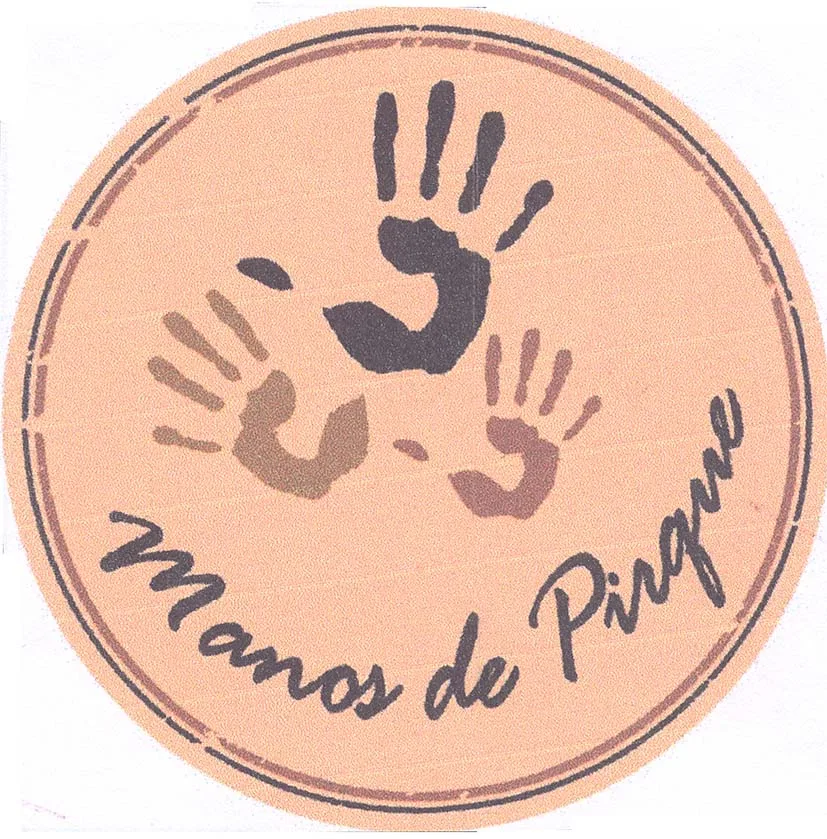 MANOS DE PIRQUE