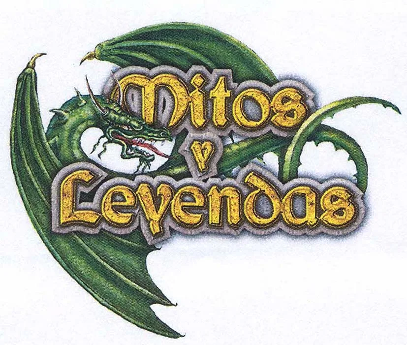MITOS Y LEYENDAS