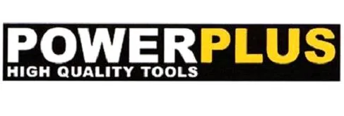 POWERPLUS HIGH QUALITY TOOLS
