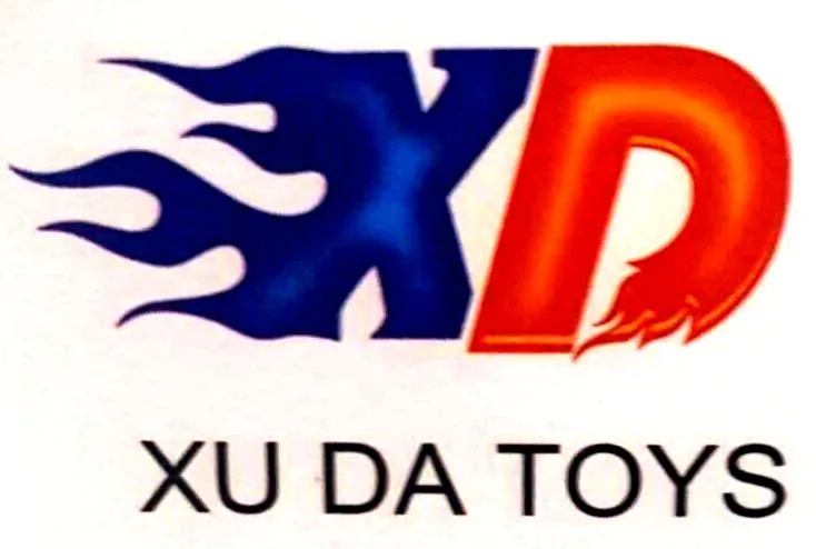 XD XU DA TOYS