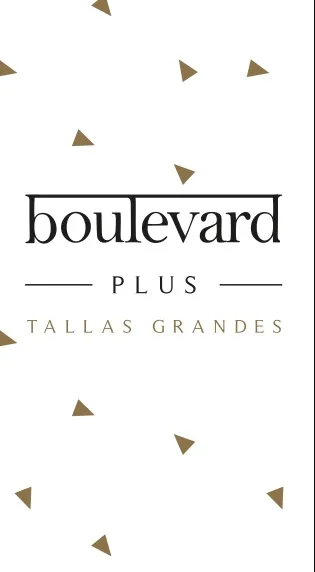 Boulevard Plus Tallas Grandes