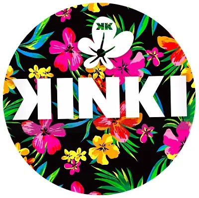 KK KINKI