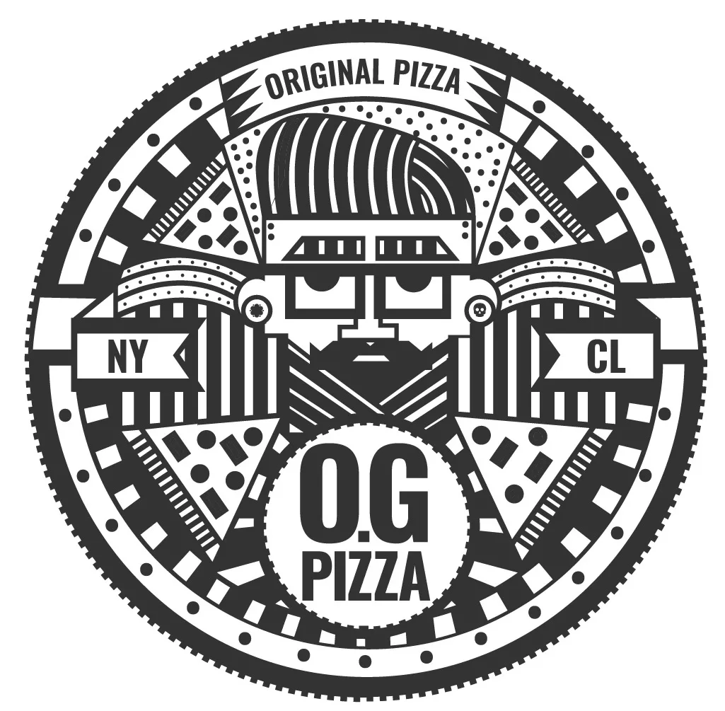 O.G PIZZA