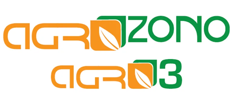 AGROZONO AGRO3