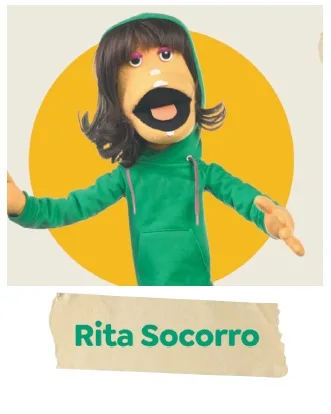 RITA SOCORRO