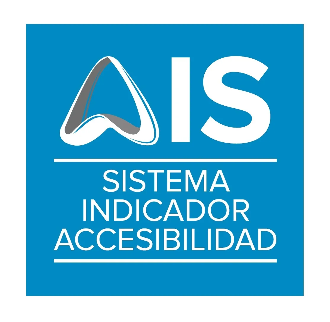 AIS SISTEMA INDICADOR ACCESIBILIDAD
