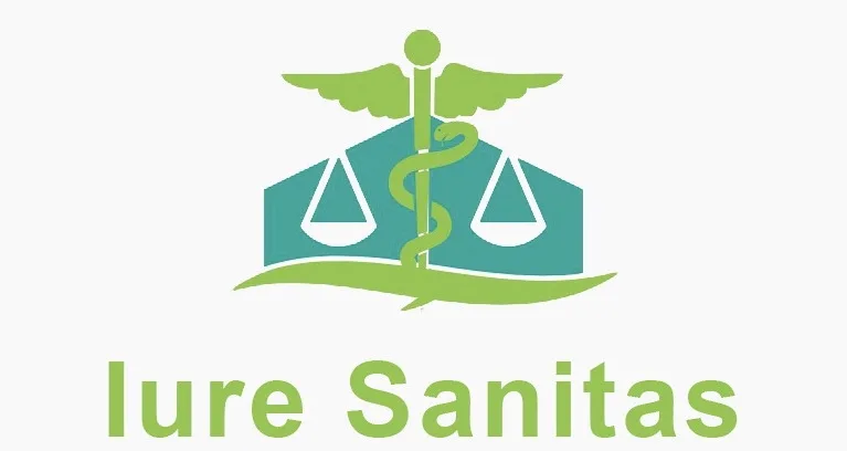IURE SANITAS
