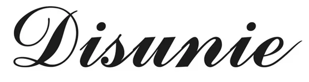 DISUNIE